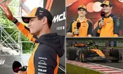 Lando Norris on F1 Title Chase: 'I’m Not Desperate – We’ve Got 200 Years to Get It Right!'