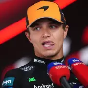 Lando Norris Stuns with Stunning Pole in Hungary as Piastri Shines and Leclerc Crashes Out