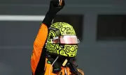 Lando Norris Triumphs at Hungarian Grand Prix: McLaren's Stunning 1-2 Finish