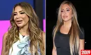 Larsa Pippen and Kim Kardashian's Stunning Plastic Surgery Transformations: A Side-by-Side Comparison