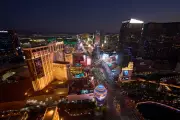 Las Vegas Hotels and Casinos Hit by Unexpected Power Outage – Flights Diverted Amid Chaos