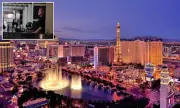 Las Vegas Tourism Takes a Hit: Reid Airport Capacity Issues and Trump's Influence Blamed