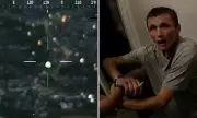 Laser Lunatic Blinds Police Helicopter Crew in Reckless Night Attack Over UK