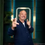 Last One Laughing UK: Graham Norton and Alan Carr Lead All-Star Cast in Hilarious New Amazon Prime Challenge