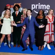 Last One Laughing UK Season 2: Alan Carr and Rebel Wilson Return for Hilarious Prime Video Showdown