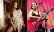Laufey's Bewitching New Album: Jazz Sensation Teams Up With Taylor Swift's Producer For Bittersweet Masterpiece
