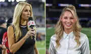 Laura Rutledge Joins ESPN's Monday Night Football: A Game-Changer for NFL Coverage