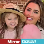 Lauren Goodger Opens Up About Struggles as a Single Mum: 'I Feel Overwhelmed'