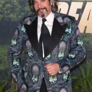 Laurence Llewelyn-Bowen's Brutal Take on Modern Interior Design Trends Will Leave You Speechless