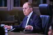 Lavrov’s Bold Claim: Russia Could Reclaim Alaska from the US