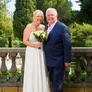 LBC's Nick Ferrari Marries Longtime Love in Secret Somerset Ceremony | Exclusive Wedding Details