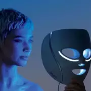 LED Face Masks: Miracle Skincare or Just a Gimmick? Experts Weigh In