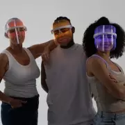 LED Light Therapy Mask: The At-Home Skincare Secret Transforming Complexions Across the UK