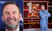Lee Mack's 'True Colours' Moment: 1% Club Host's Fiery Outburst Exposed in Off-Air Leak