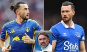 Leeds Fans Boo Jack Harrison During Pre-Season Clash with AC Milan