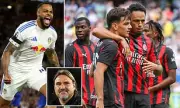Leeds United Nearing £13.5m Deal for AC Milan Star – Everton Also in the Mix