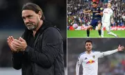 Leeds United's Survival Hangs in the Balance: Why the Next Two Months Are Critical for Premier League Fate