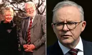 Legendary Film Critic David Stratton Passes Away at 85: Anthony Albanese Leads Tributes