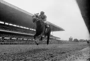 Legendary Jockey Ron Turcotte, Secretariat's Triple Crown Hero, Passes Away at 83