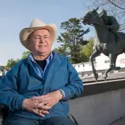 Legendary Jockey Ron Turcotte, Secretariat's Triple Crown Hero, Passes Away at 86