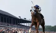 Legendary Jockey Ron Turcotte, Who Rode Secretariat to Triple Crown Glory, Passes Away at 91