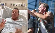 Legendary Junkyard Star David Roach Passes Away at 59 After Brave Battle with Skin Cancer