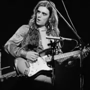 Legendary Musician Terry Reid Passes Away at 75: A Look Back at His Iconic Career
