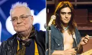 Legendary Musician Terry Reid, Who Turned Down Led Zeppelin, Dies at 75