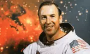 Legendary NASA Astronaut Jim Lovell, Apollo 13 Hero, Passes Away at 95