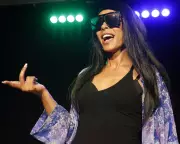 Lei LDN Delivers Electrifying Performance at Edinburgh Fringe Festival