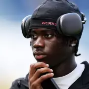 Leicester City Plot Sensational Move for 'Next Kylian Mbappé' Jeremy Monga Amid Real Madrid Interest