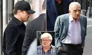 Leonardo DiCaprio, Martin Scorsese & Robert De Niro Honour George Lucas at Lavish 80th Birthday Gala