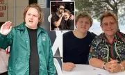 Lewis Capaldi Reveals Celebrities 'Lied' About His Tourette's Battle | Heartbreaking Confession