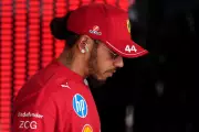 Lewis Hamilton Joins Ferrari: F1 Legend Makes Shock Move for 2025 Season