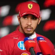Lewis Hamilton Slams Ferrari Boss Over 'Useless' Comments – F1 Drama Unfolds