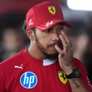 Lewis Hamilton Slams 'Useless' Hungary Qualifying as Charles Leclerc Secures Pole