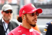 Lewis Hamilton Stuns F1 Fans with Ferrari Praise After Hungarian GP