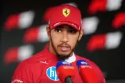 Lewis Hamilton Stuns F1 World with Bold Ferrari Move: What It Means for Mercedes and Rivals