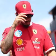 Lewis Hamilton's Ferrari Move: Inside the Bombshell F1 Switch That Stunned the Sport