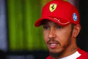Lewis Hamilton's Shocking Move to Ferrari: What It Means for F1 in 2025