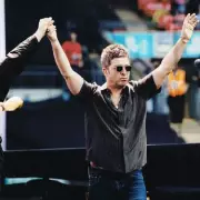 Liam Gallagher Blasts Noel Again: 'Oasis Reunion? Not a Chance!'