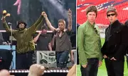 Liam Gallagher Extends Major Olive Branch to Noel: Oasis Reunion Hopes Soar | Exclusive
