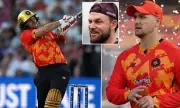 Liam Livingstone Opens Up on England Axing: Vows to Prove Selectors Wrong with Birmingham Phoenix