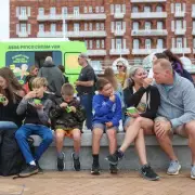 Lidl Slashes Ice Cream Prices in Half – Don’t Miss This Sweet Deal!