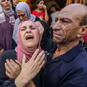 Life in Gaza: A Harrowing Tale of Survival Amidst Conflict