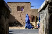 Life Under the Taliban: Afghan Women Face Harsh Realities Four Years After Takeover