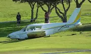 Light Aircraft Crashes Near Sydney's Northern Beaches: Pilot's Miraculous Survival