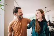 Lighthouse Parenting: The New Expert-Approved Trend That's Replacing Helicopter Parenting