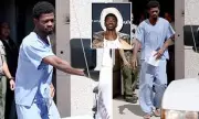 Lil Nas X Court Drama: Rapper in Prison Jumpsuit After Alleged Taser Incident with LAPD | Daily Mail