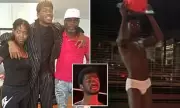 Lil Nas X Family Intervention: Fears of Financial Exploitation & Overdose Scare Rock Music World | Exclusive